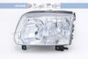 JOHNS 95 25 09 Headlight